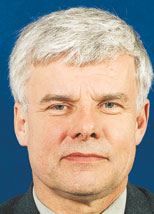 Torsten Nilsson