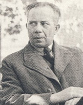 Ivar Lo-Johansson.