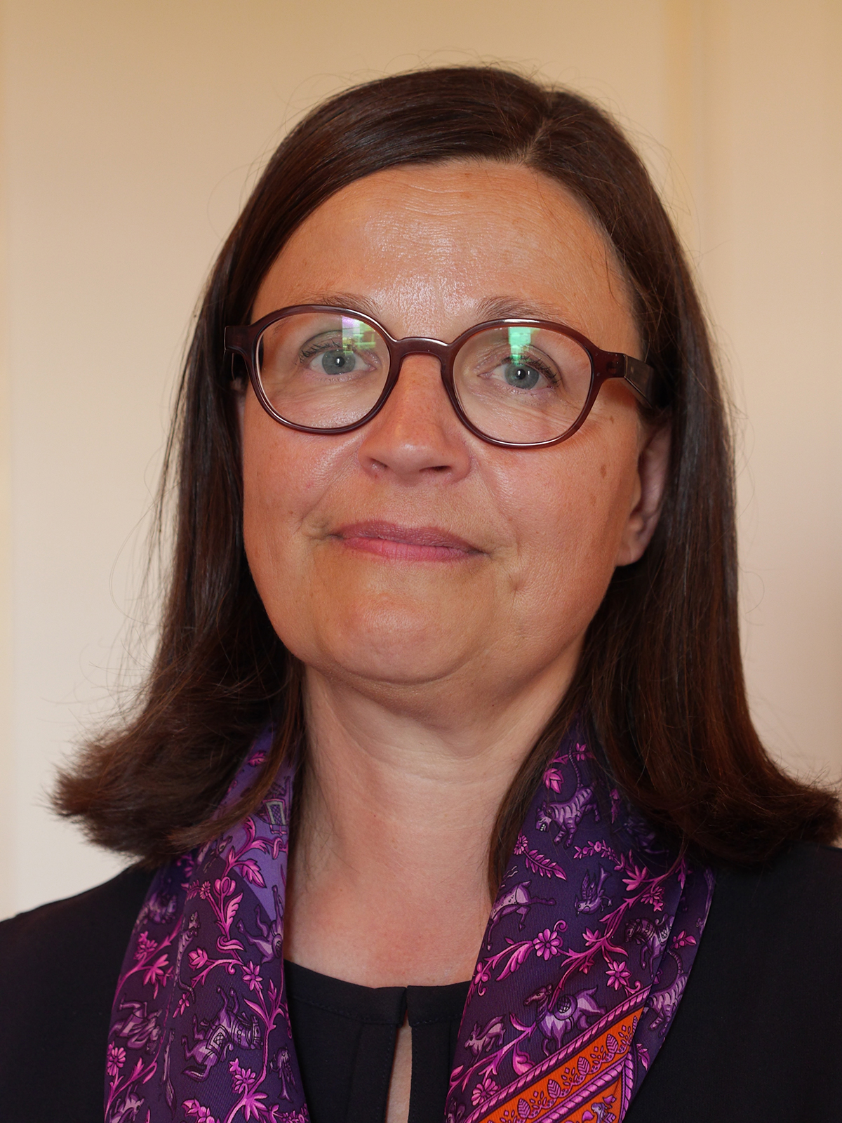 Anna Ekström.