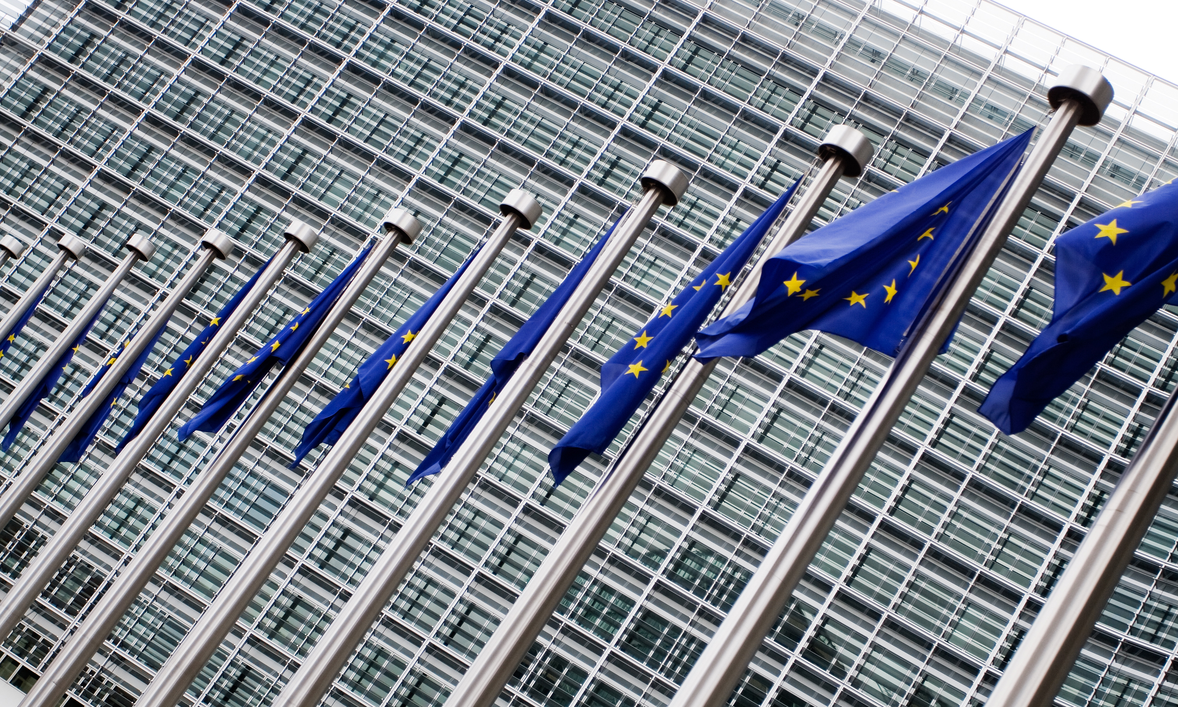 Parterna inom EU har sedan 2014 jobbat med ett avtal för statligt anställda inom EU.