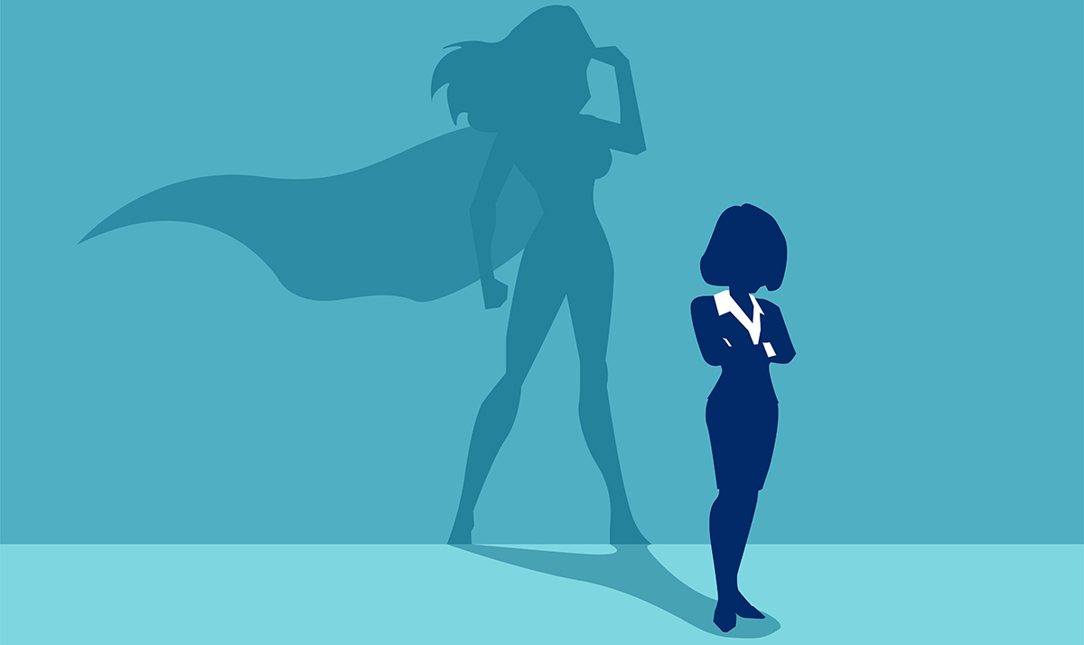 Kvinnliga chefer bedöms prestera bättre än manliga på 17 av 19 kompetensområden, enligt en amerikansk studie.