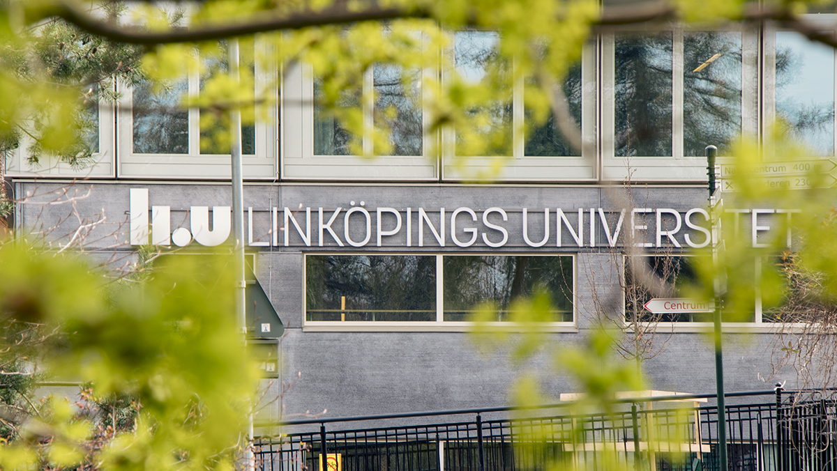 Den man som greps misstänkt för det hot som fick ledningen att utrymma Linköpings universitet i fredags har släppts.