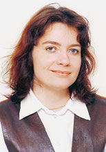 Cecilia Dahl