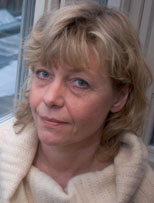 Lena Blåsjö.
