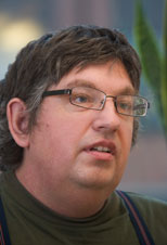 Rickard Jansson.