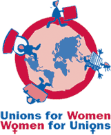 Facket för kvinnor – kvinnor för facket