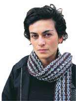 Lawen Mohtadi är frilansjournalist och redaktör för tidskriften Slut vars första nummer utkommer under hösten.