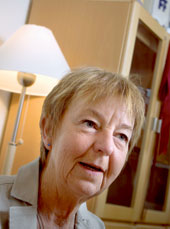 Annette Carnhede