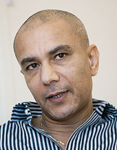 Rashid Jamai.