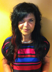 Maria Carneland.