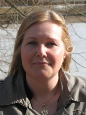 Veronica Yng Gisslin