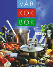 Skruvade recept i nya kokböcker  Publikt