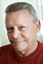 Ingvar Svensson.