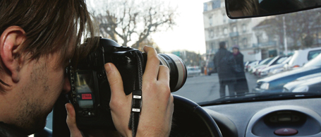 Om man utgått från medborgarnas rätt till privatliv i lagstiftningen hade man sluppit en straffrättslig reglering av fotograferandet, anser Amelia Andersdotter.