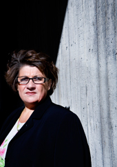 Angeles Bermudez-Svankvist.