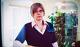 Ann-Helen Engström.