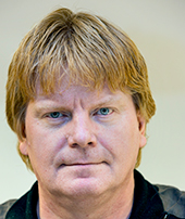 Thord Jansson