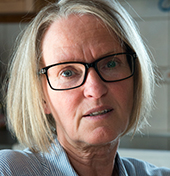 Ylva Persson 