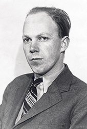 Gunnar Eklöf