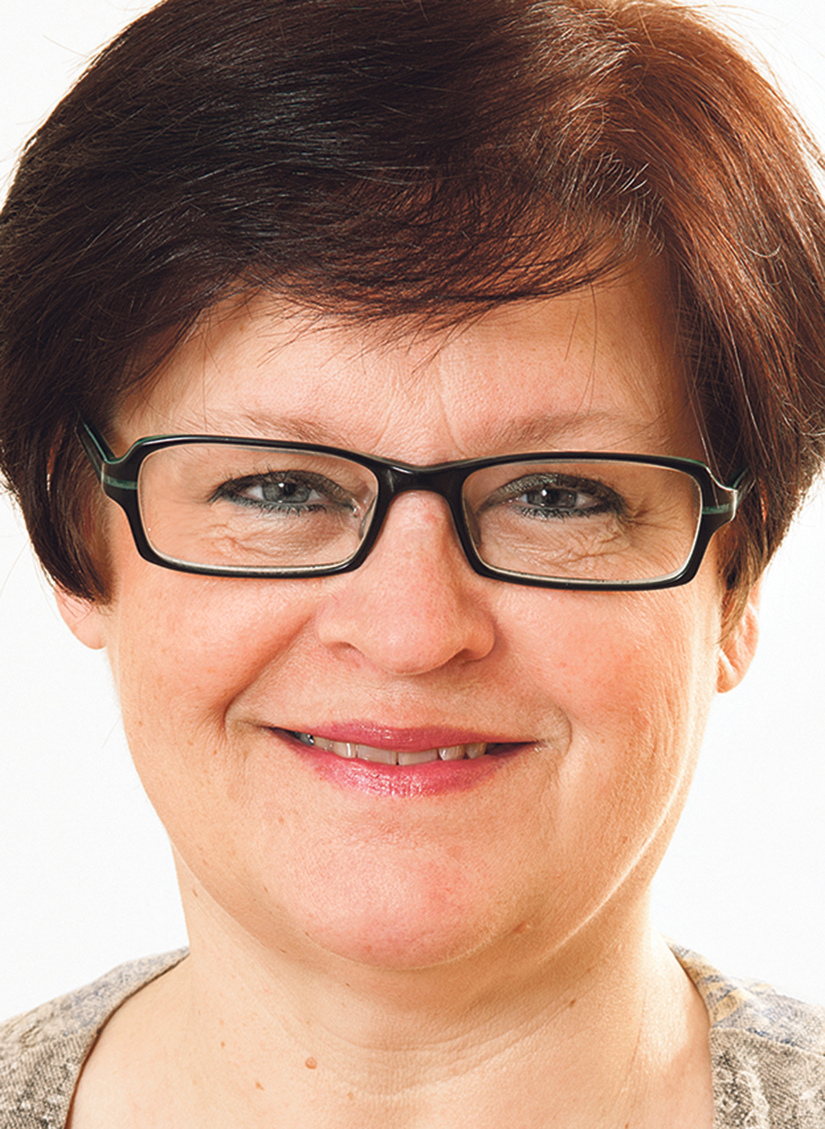Monica Dahlbom, Arbetsgivarverkets förhandlingschef.