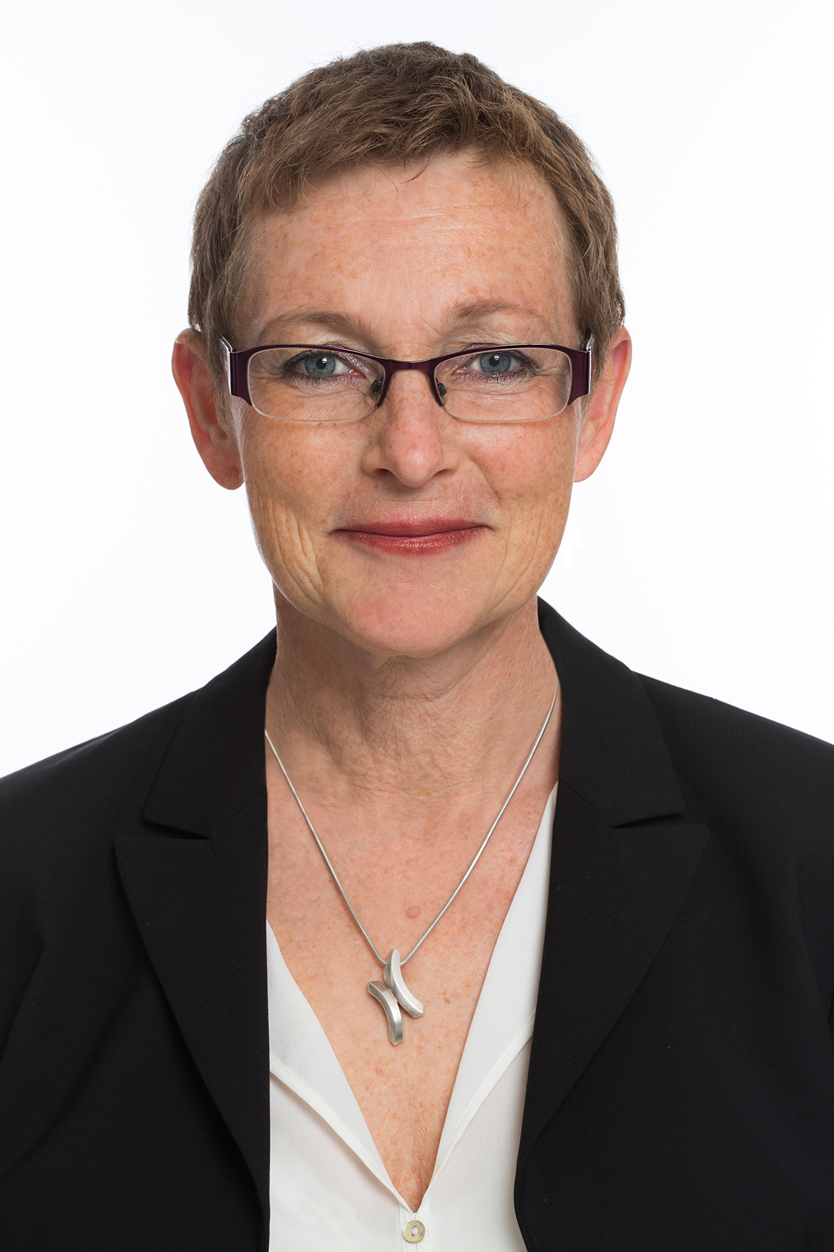 Maria Ågren.