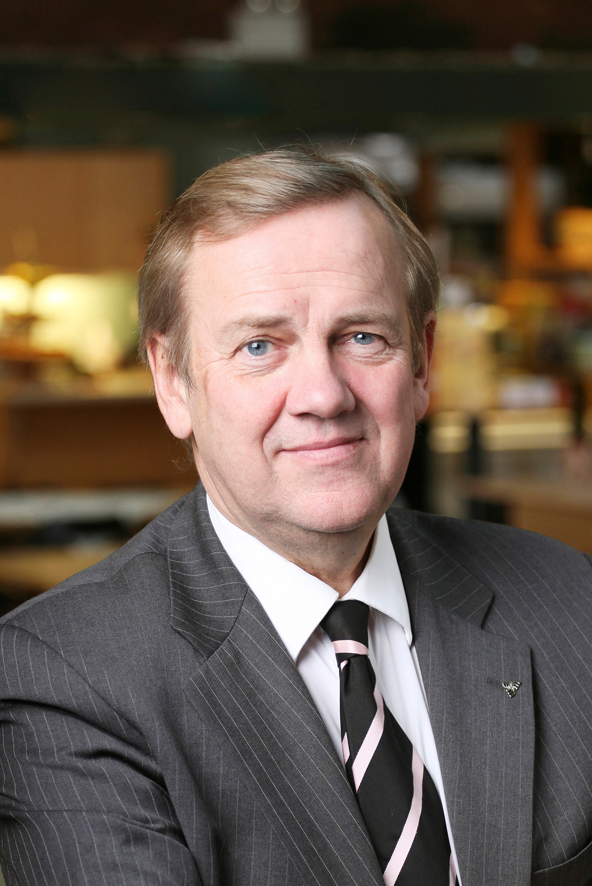 Ingemar Hansson.