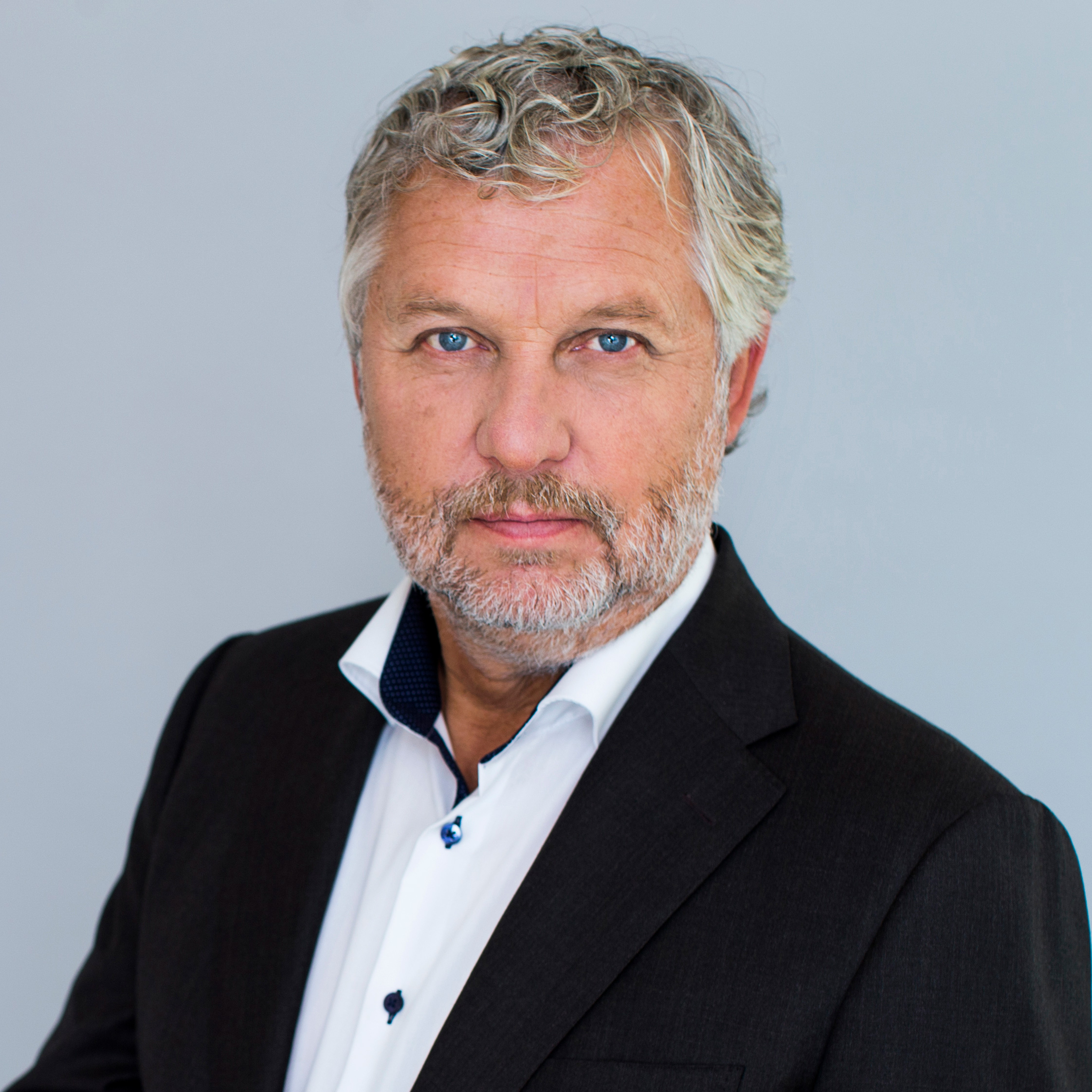 Bostads- och digitaliseringsminister Peter Eriksson, MP.