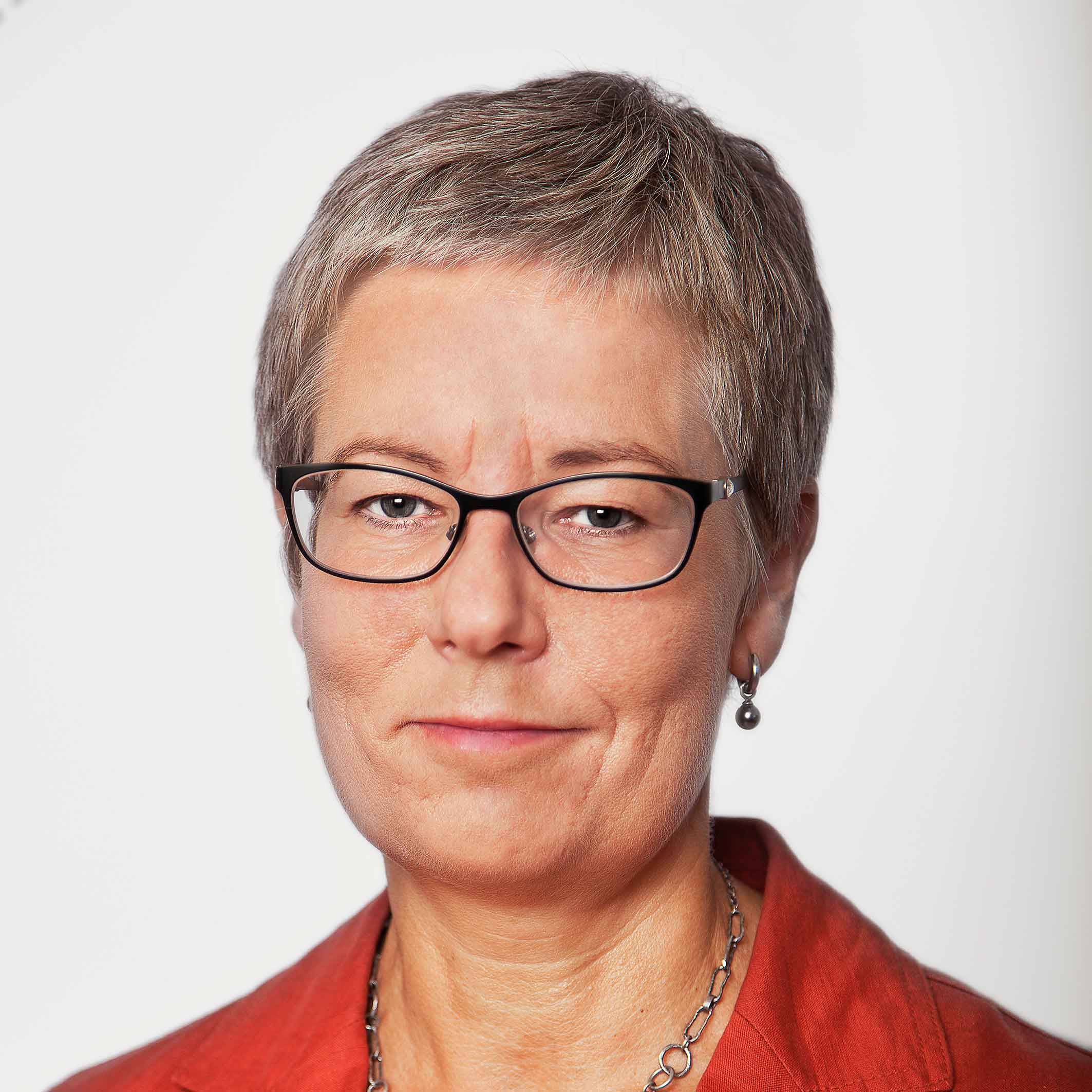 Cecila Renfors, justitieombudsman.