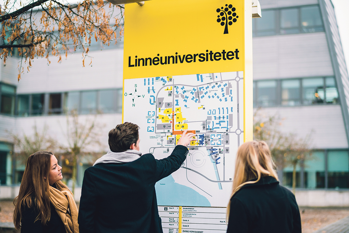 Den forskning som bedrivs vid Linnéuniversitetet kan komma MUCF till godo efter flytten till Växjö, menar Bengt Johannisson.