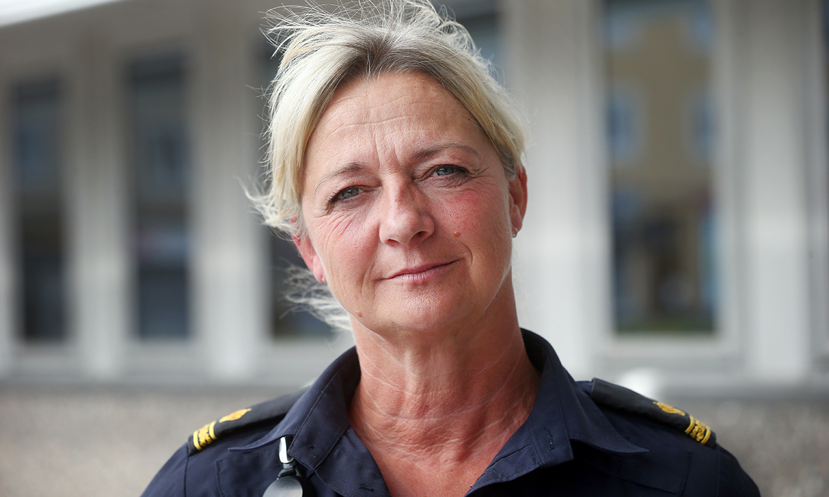 Trots att Statens överklagandenämnd bestämt att Annja Neumayer har rätt till anställningen vägrar Polisen att följa utslaget. »Jag fick ett samtal från arbetsgivaren om att jag inte fick tjänsten, men inga mer förklaringar«, säger hon.