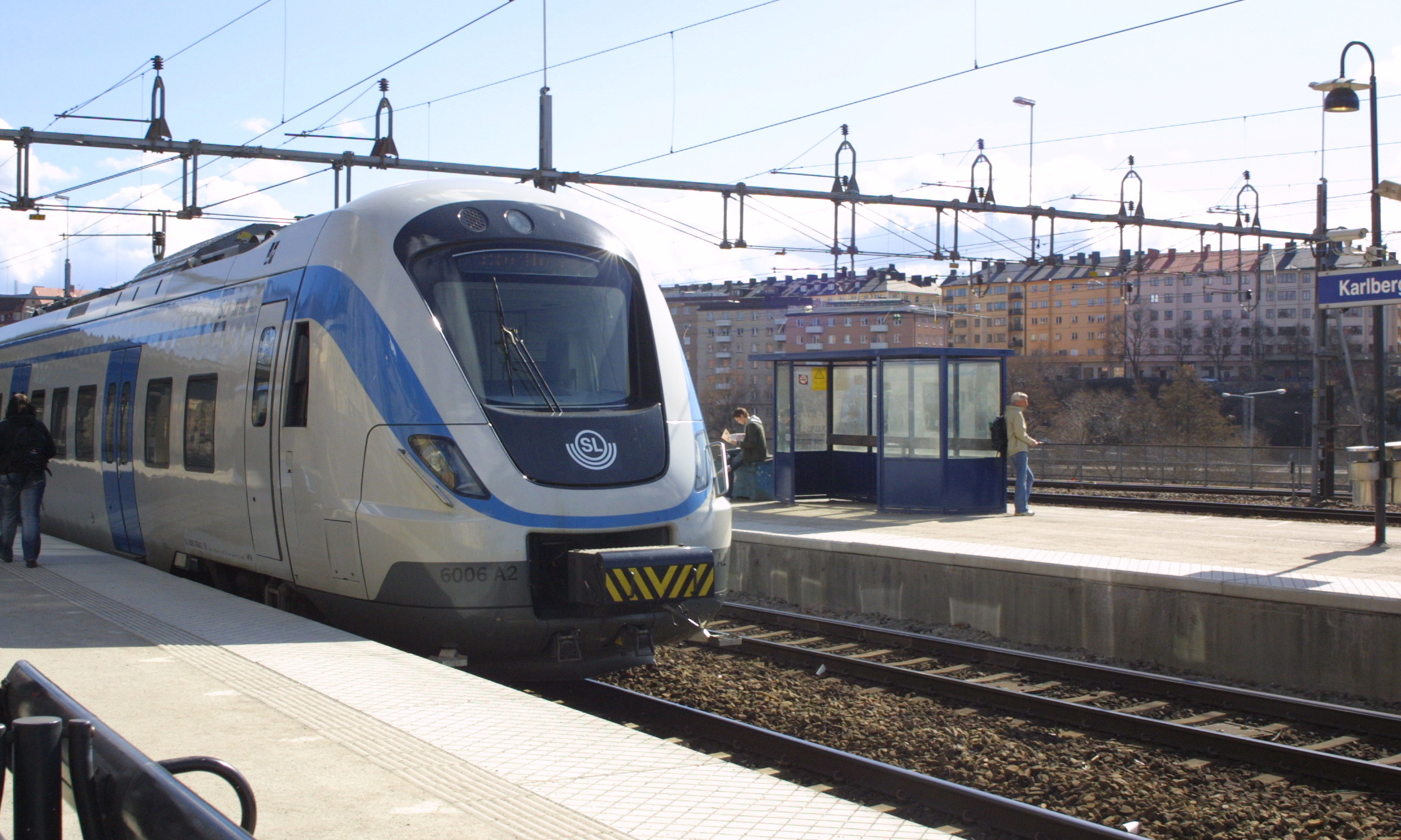 Skyddsorganisationen vid MTRs pendeltåg i Stockholm har anmält arbetsgivaren för brister i arbetet med att ta om hand medarbetare som varit med om allvarliga händelser.