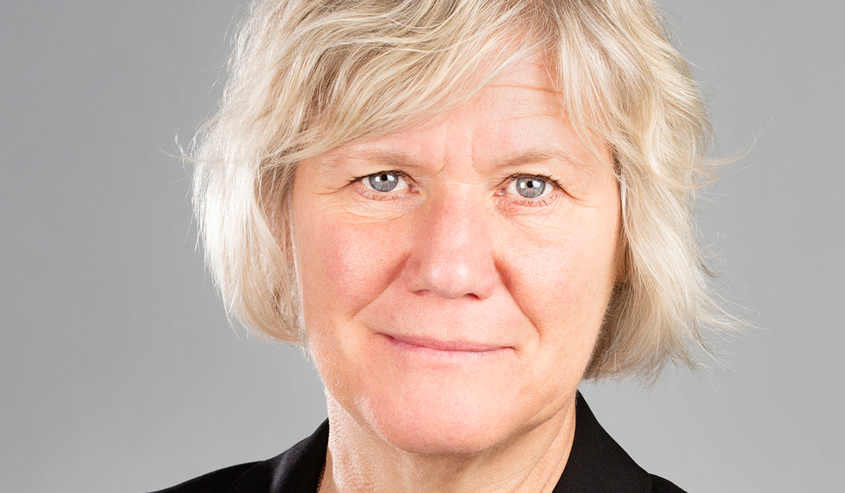 Försäkringskassans generaldirektör Ann-Marie Begler får gå, meddelade socialminister Annika Strandhäll, S, i dag på en presskonferens.