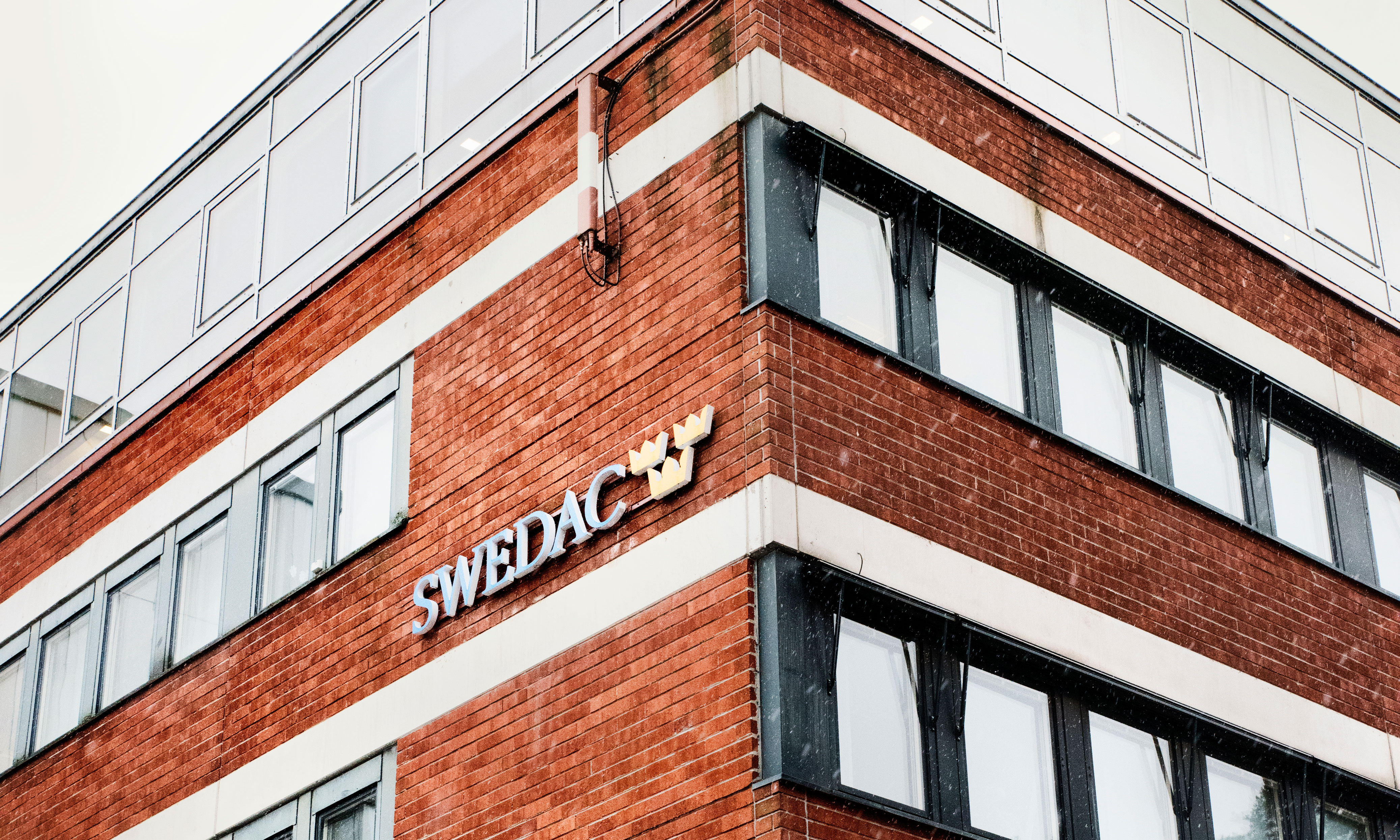 Utan mer pengar kan Swedac inte upprätthålla verksamheten på dagens nivå under flyttperioden till Borås, säger Merih Malmqvist Nilsson, tillförordnad generaldirektör.