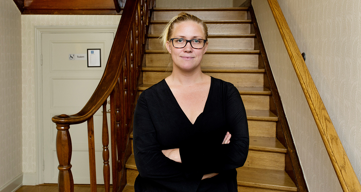 Sexuella trakasserier förekommer inom alla discipliner i högskolevärlden och de utsatta finns såväl bland studenter som bland doktorander och andra anställda. Det visar den forskningsöversikt som Maja Lundqvist är en av författarna till.