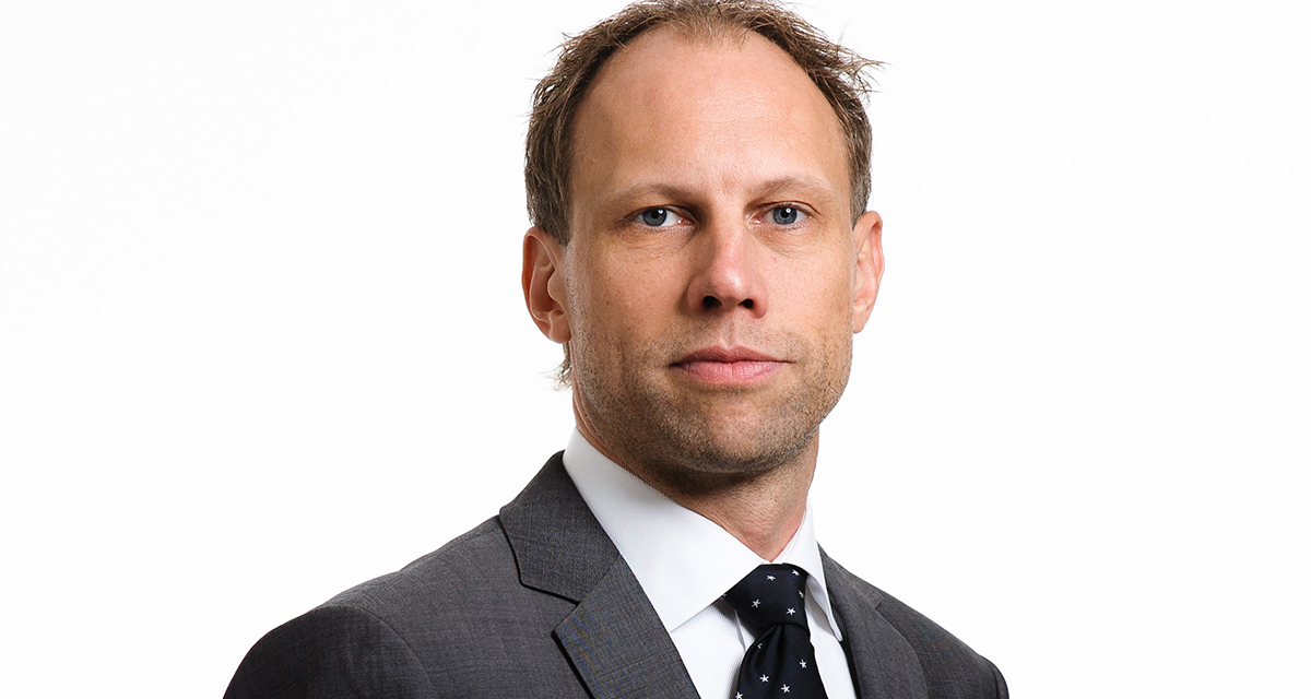 ”Svenska myndigheter betalar för en tjänst där man medvetet ger bort känsliga uppgifter”, säger Daniel Melin på Statens inköpscentral.