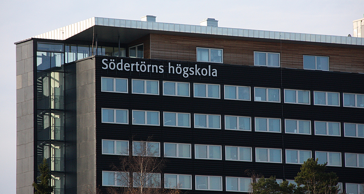 En extern utredare har granskat Södertörn högskolas kopplingar till "kulturprofilen".