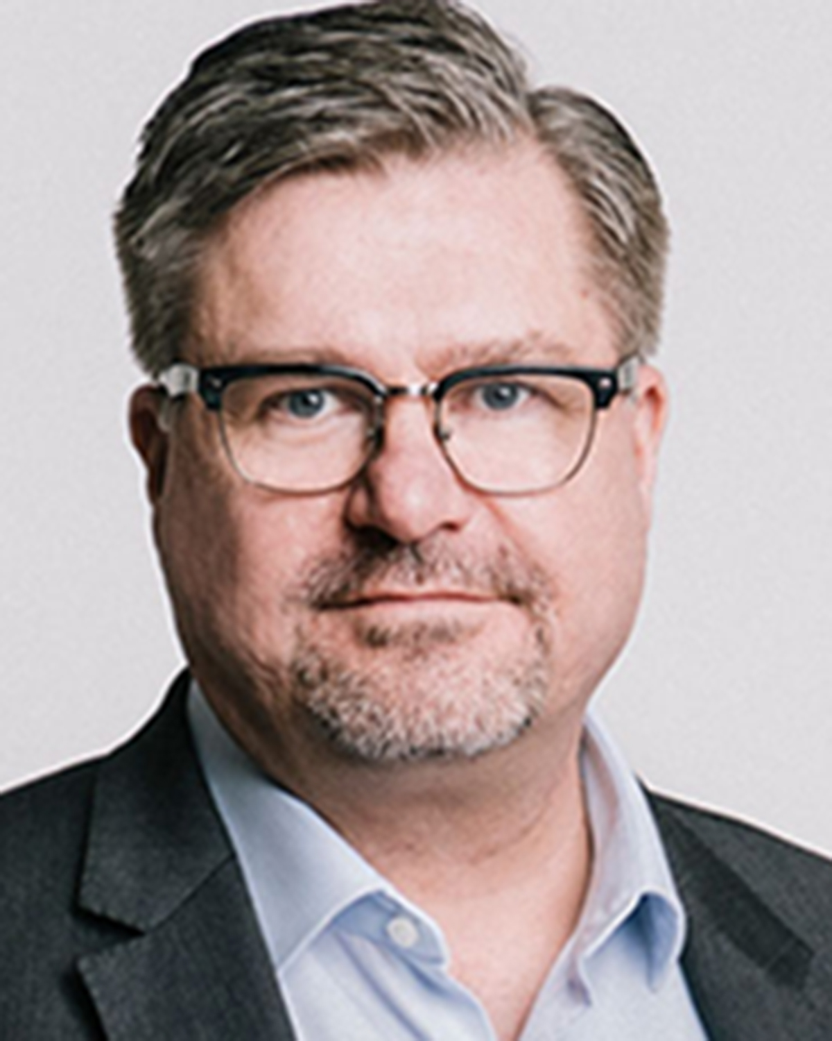 Mikael Sjöberg.