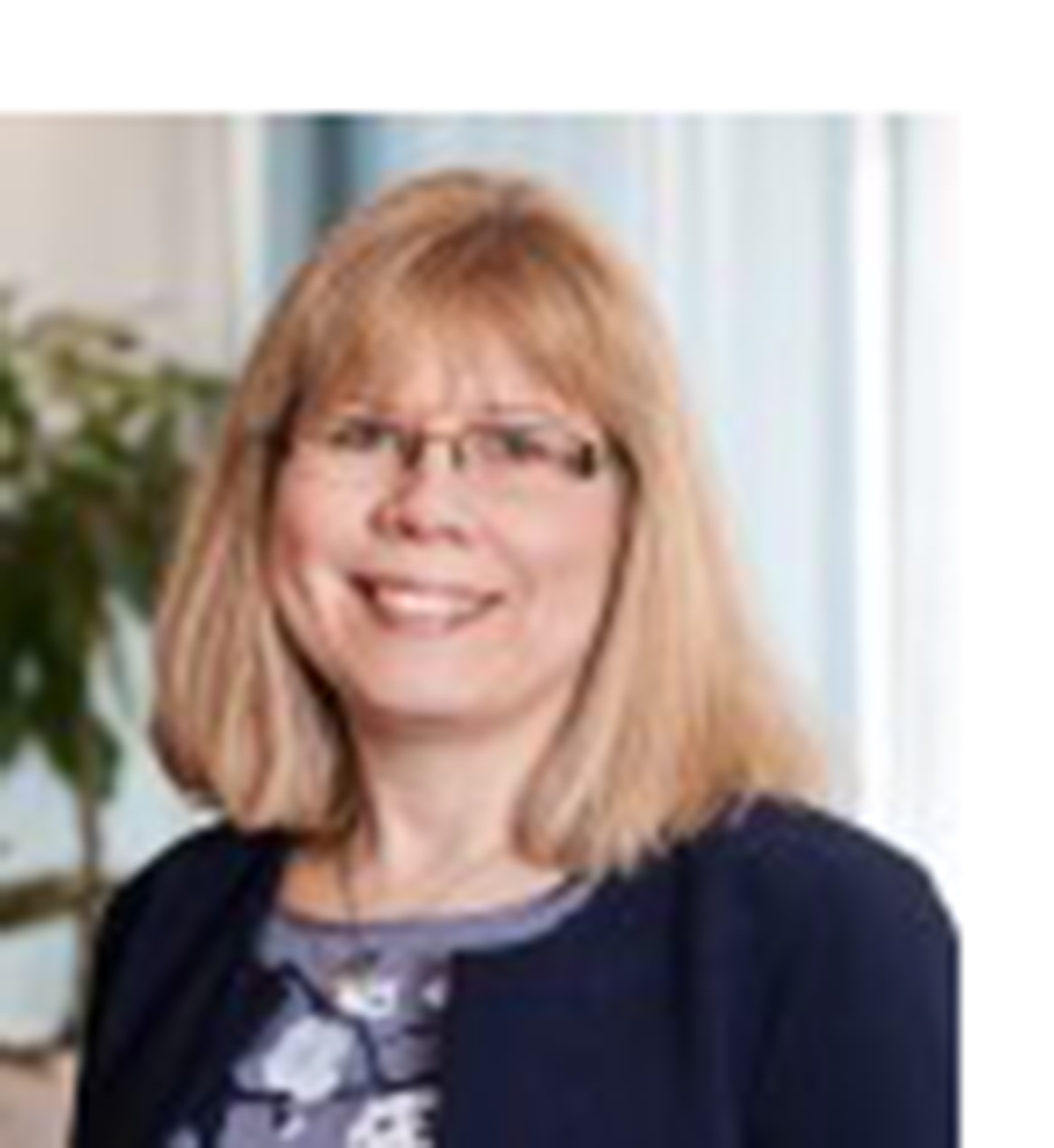 Minna Engberg.