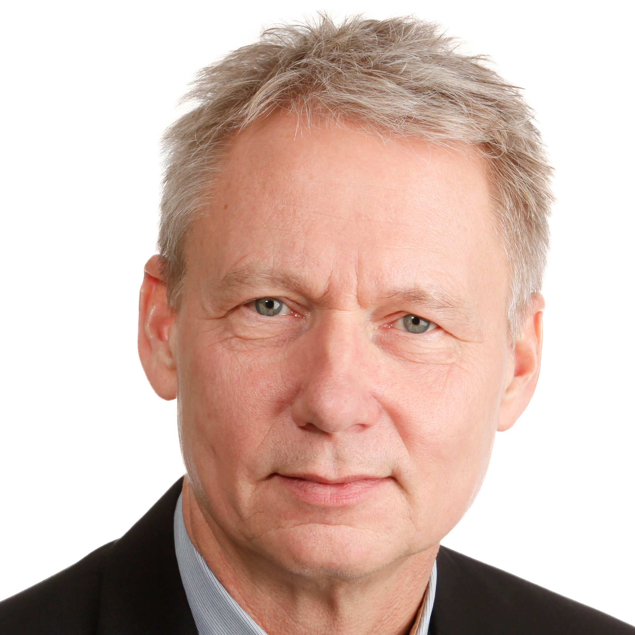 Transportstyrelsens ekonomidirektör Mats Ringqvist.