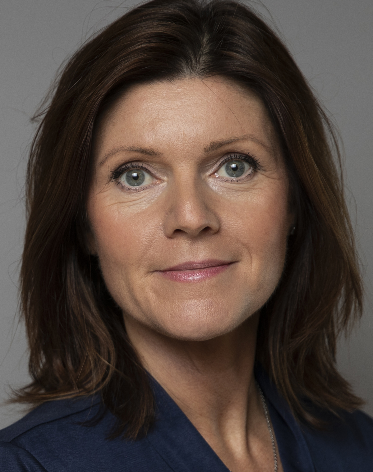 Eva Nordmark.