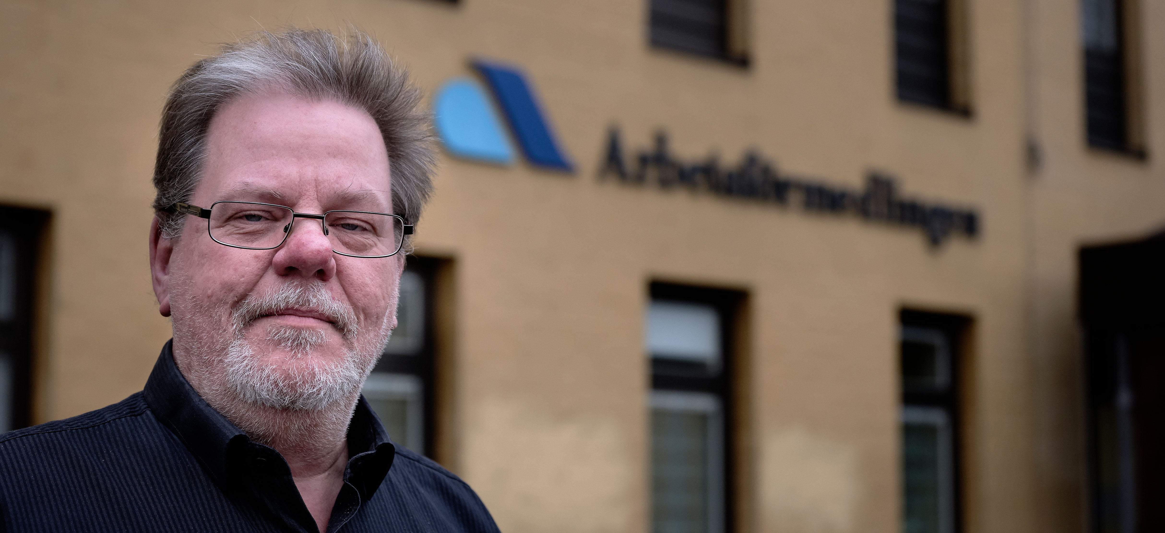 Huvudskyddsombudet Dan Ribbenborg har anmält Arbetsförmedlingen till Arbetsmiljöverket.