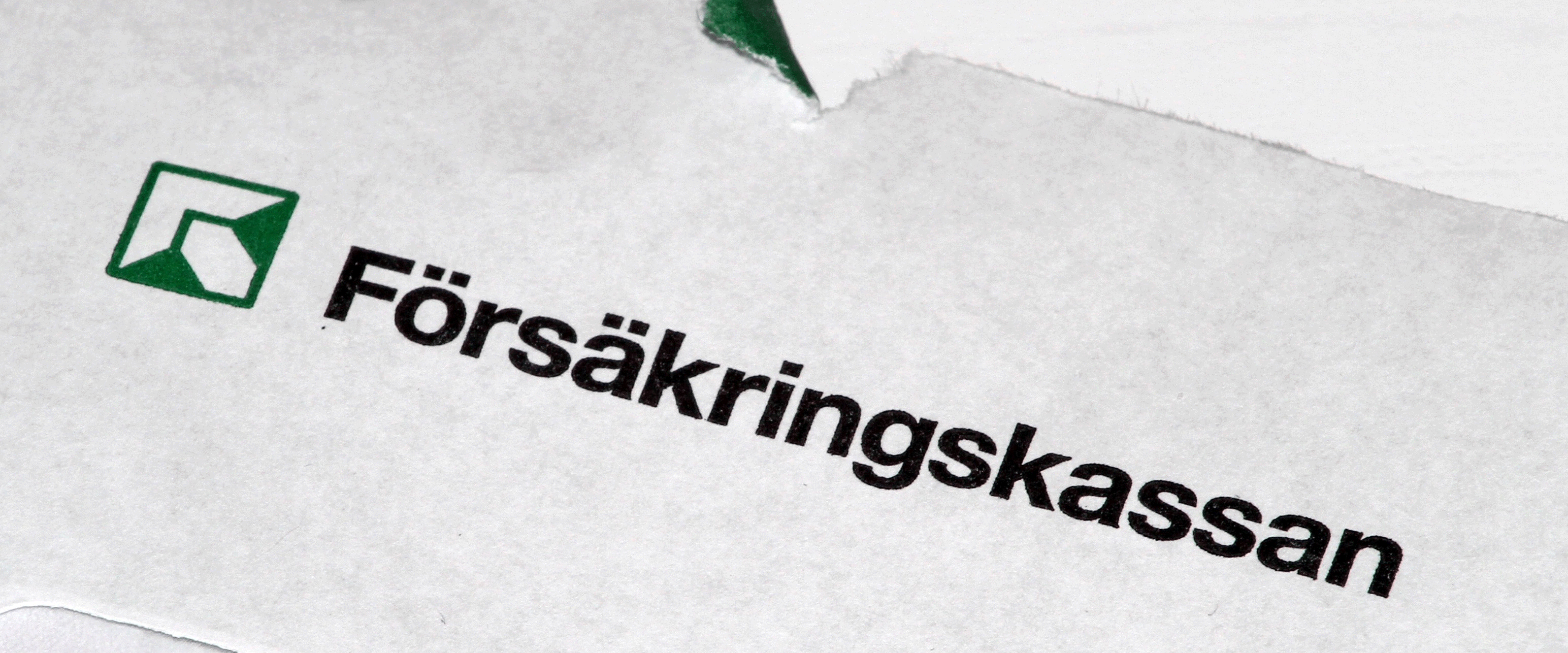 Försäkringskassan har ett antal uppdrag och arbetsuppgifter som inte är finansierade i nuvarande budget. Dessa hanteras i dagsläget genom att resurser omprioriteras, skriver myndigheten i budgetunderlaget till regeringen. Nu vill man ha ökade anslag.