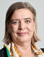 Helena Lindberg.