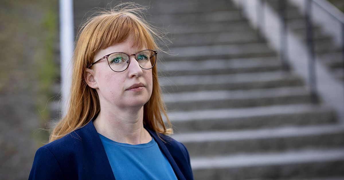 Både Polisen och ST har fått slösa en massa resurser i onödan, säger STs förbundsjurist Veera Littmarck.