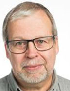 Lars Gustavsson.