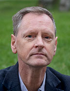 Pär Renberg.