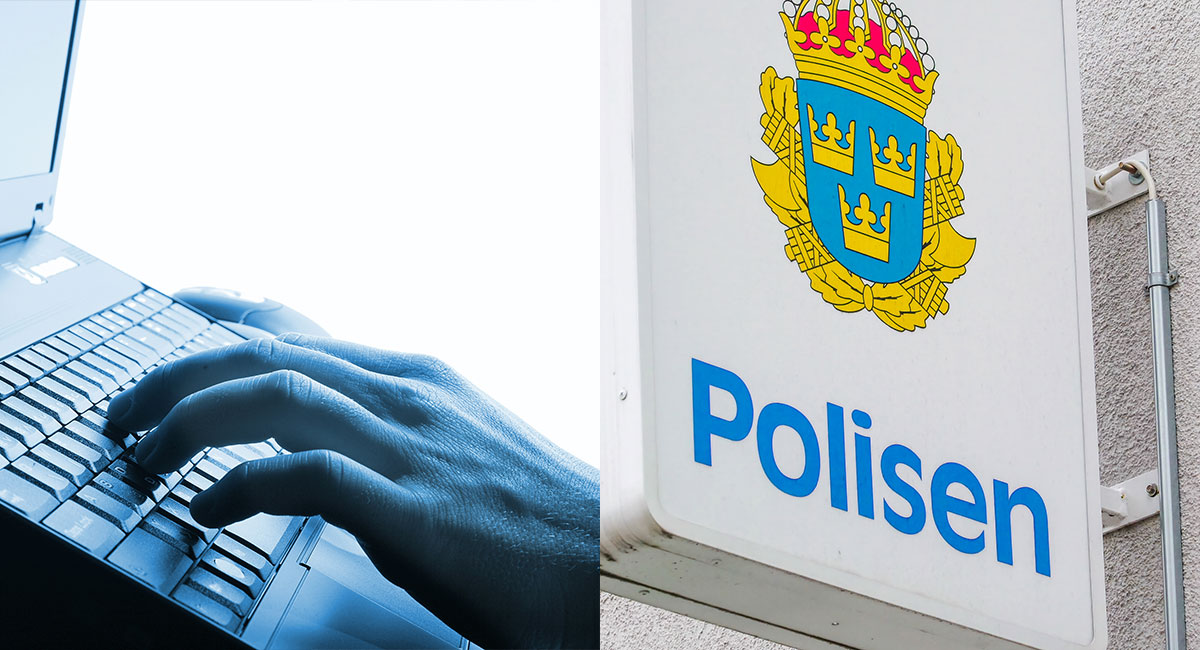 Enligt en internrevision råder det brist på it-forensiker inom Polisen.