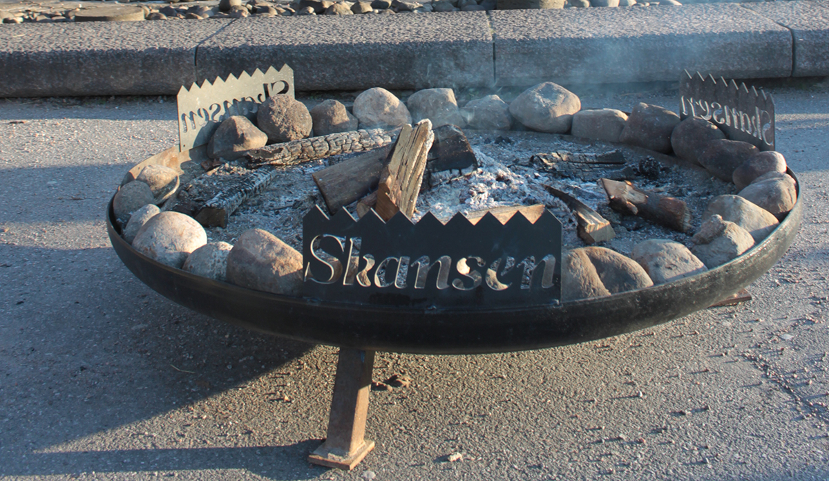 Det blir inga julmarknader på Skansen i år.