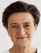 Monica Lingegård.