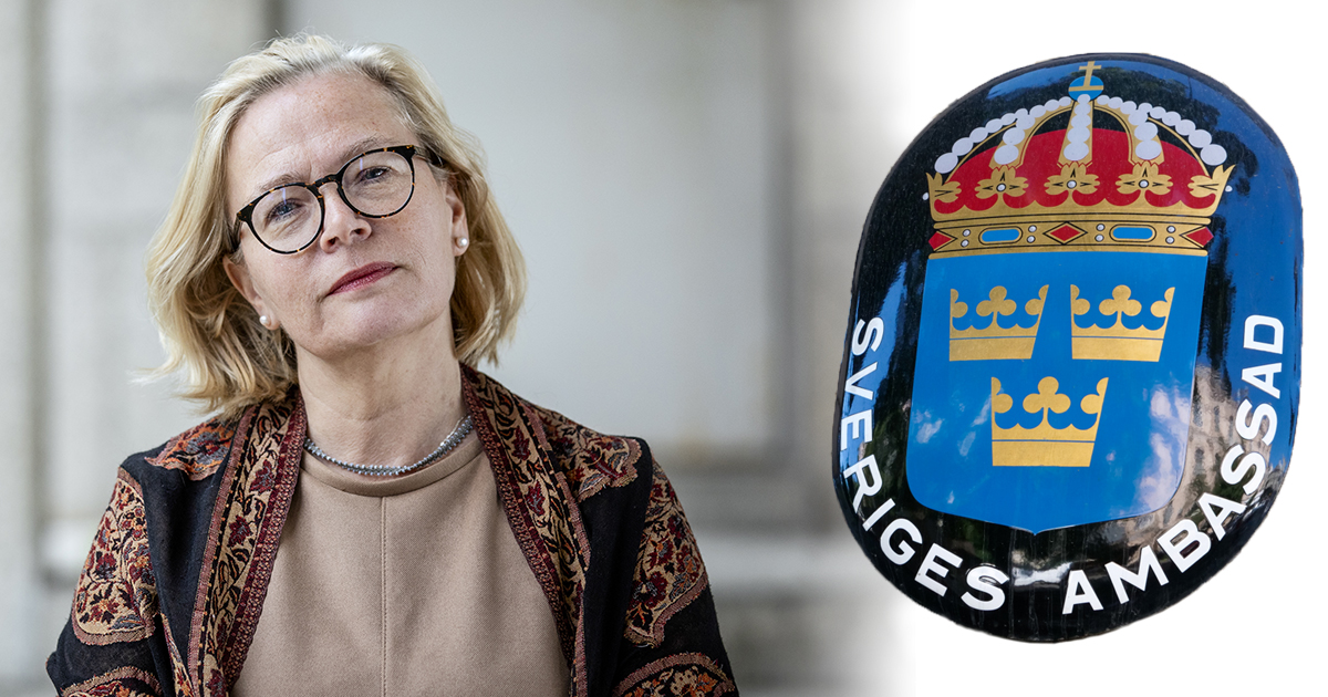 De lokalanställda på Sveriges ambassader gör ett ovärderligt arbete för Sverige och förtjänar samma skydd och rättigheter som de utsända från Sverige, säger STs ordförande Britta Lejon. 
